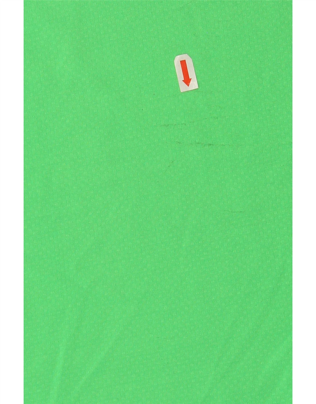 CHAMPION Mens Graphic Vest Top 2XL Green Vintage Champion and Second-Hand Champion from Messina Hembry 