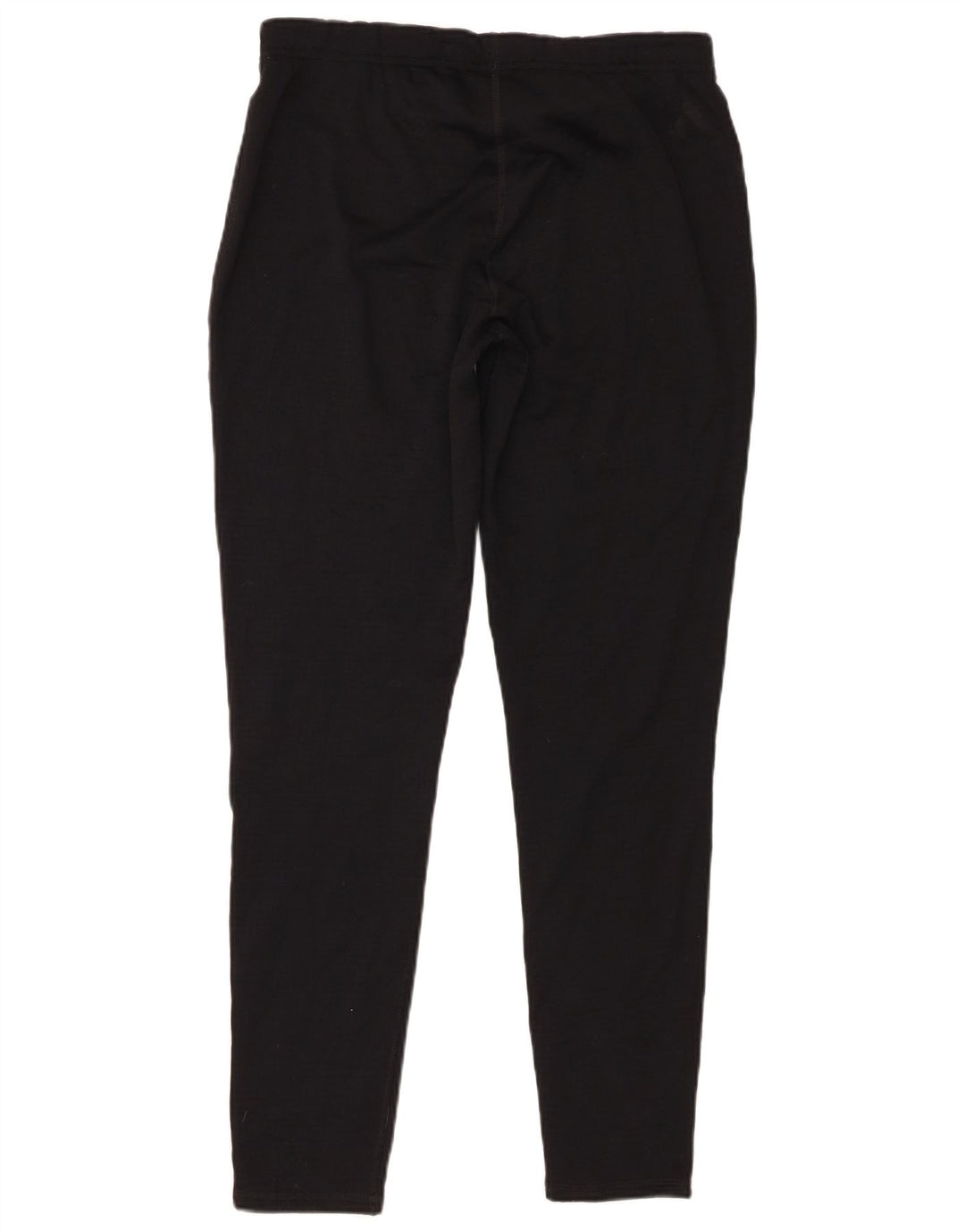 Patagonia Womens Polartec Leggings UK 16 Large Black Polyester