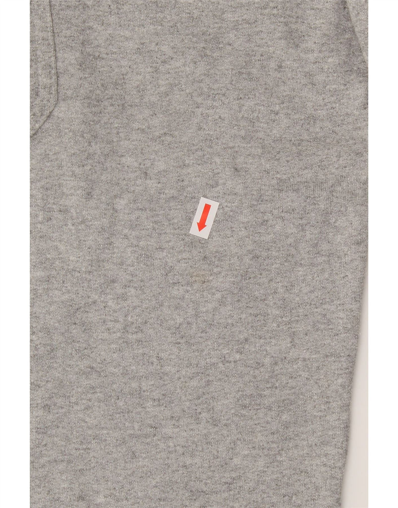 CHAMPION Mens Cargo Tracksuit Trousers Joggers Medium  Grey Cotton Vintage Champion and Second-Hand Champion from Messina Hembry 