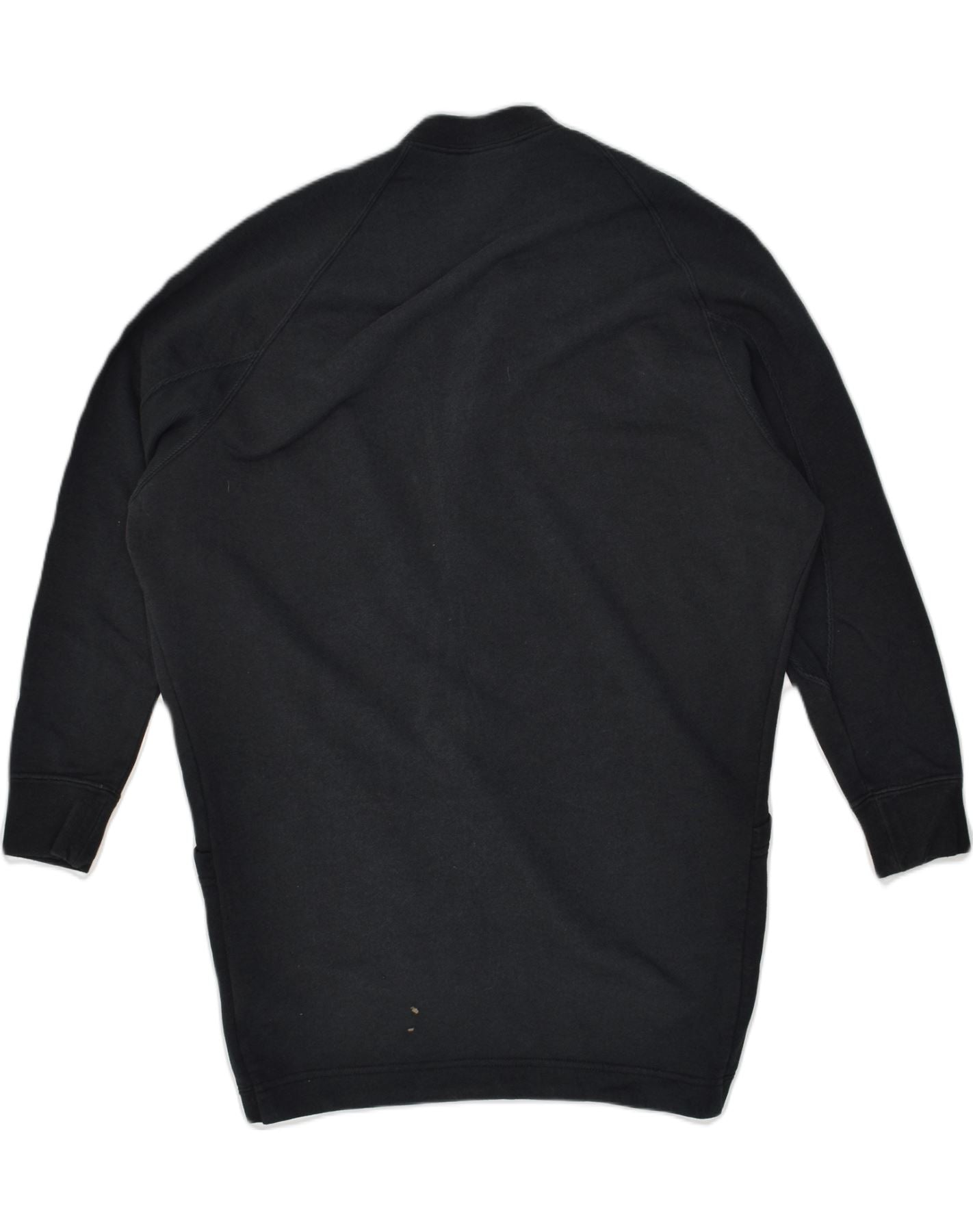 Buy Black Sweaters & Cardigans for Women by NIKE Online