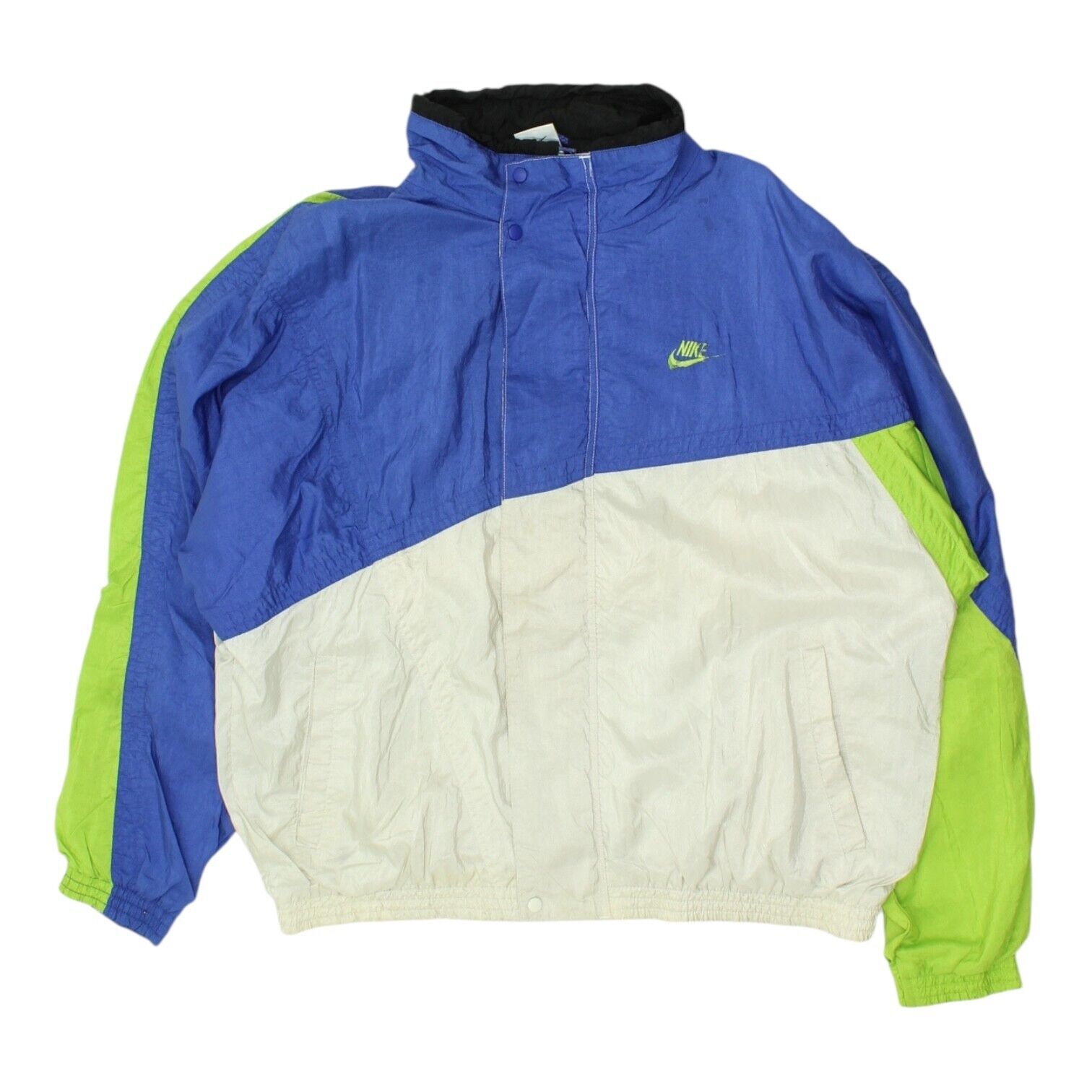 Nike 90's Challenge Court Track Jacket outlet