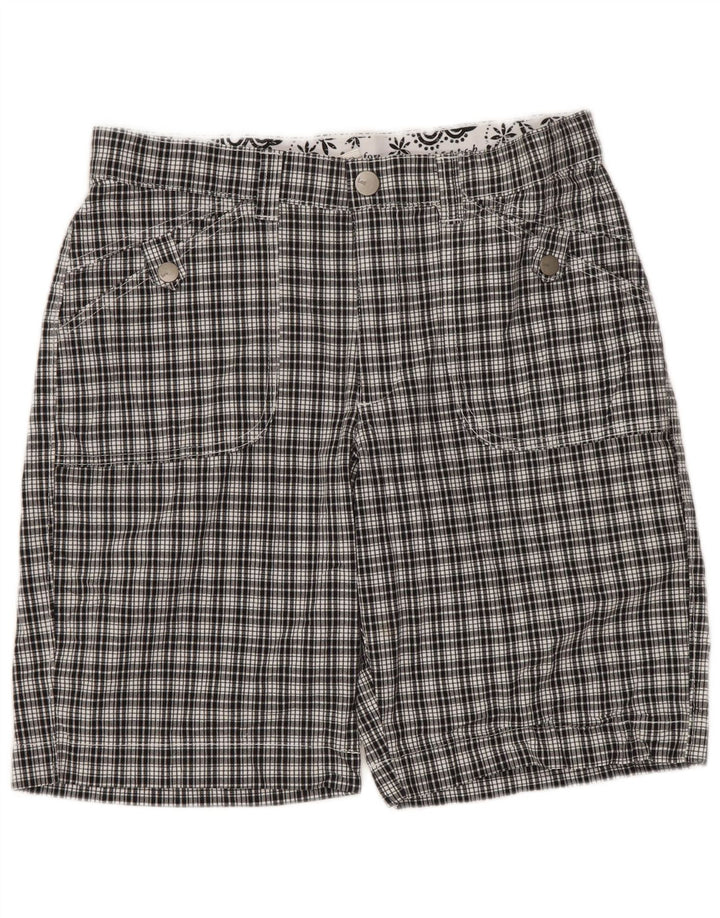 Womens Casual Shorts US 8 Medium W28