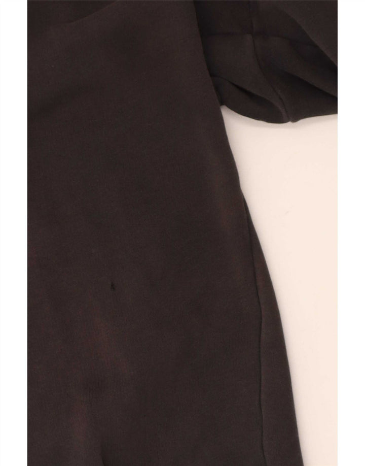Adidas Mens Tracksuit Trousers Joggers Medium Black