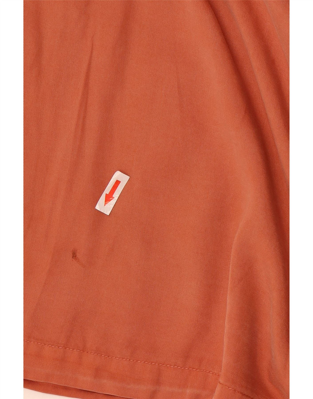 Fat Face Womens Oversized Utility Jacket UK 16 Large Red Lyocell