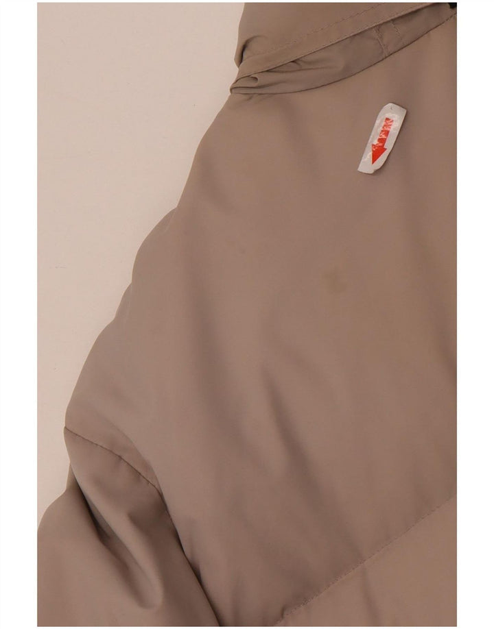 Champion Mens Padded Jacket UK 40 Large Grey