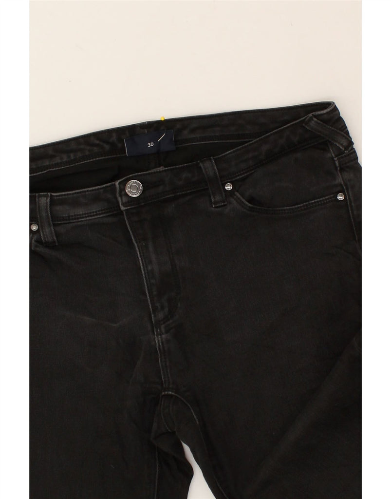 Mens Slim Jeans W30 L26 | Vintage Armani | Thrift | Second-Hand Armani | Used Clothing | Messina Hembry 