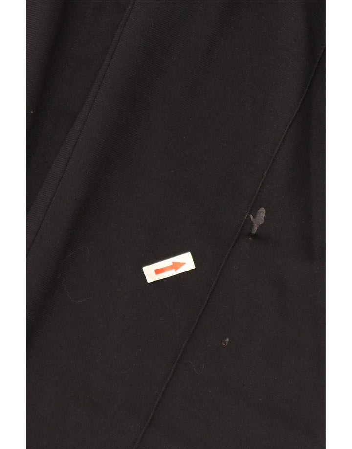 Nike Mens Tracksuit Trousers Joggers Large  Black