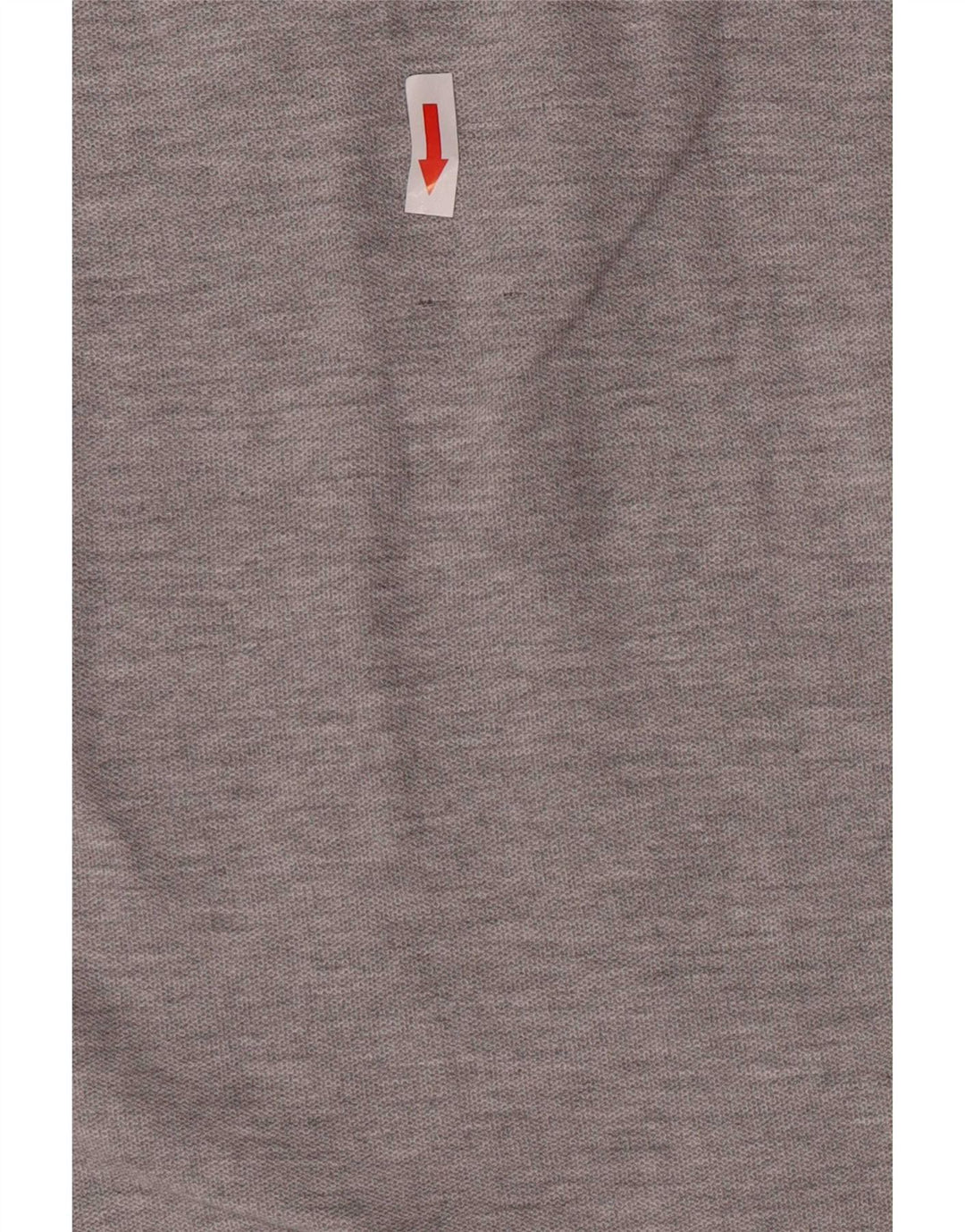 Lotto Mens Life's Polo Shirt Medium Grey Flecked