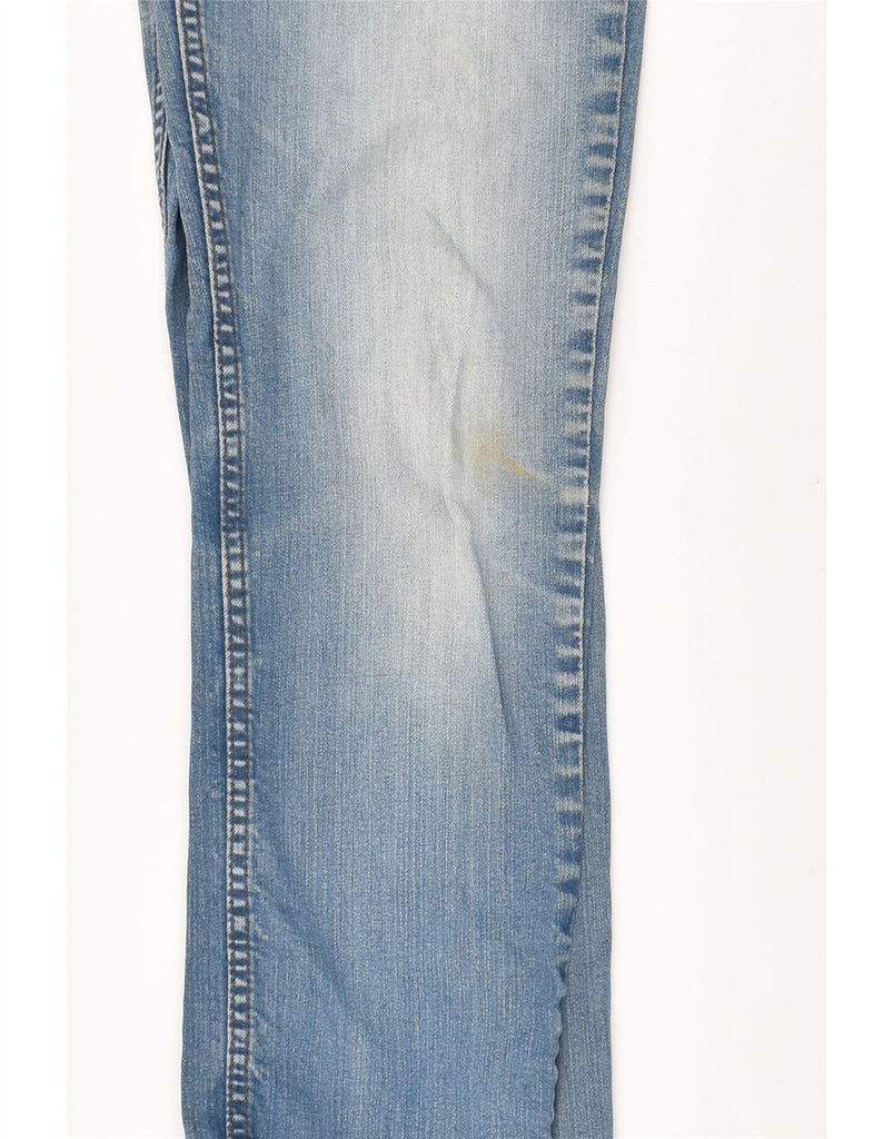 LEVI'S Mens 511 Slim Jeans W30 L27 Blue Cotton | Vintage Levi's | Thrift | Second-Hand Levi's | Used Clothing | Messina Hembry 