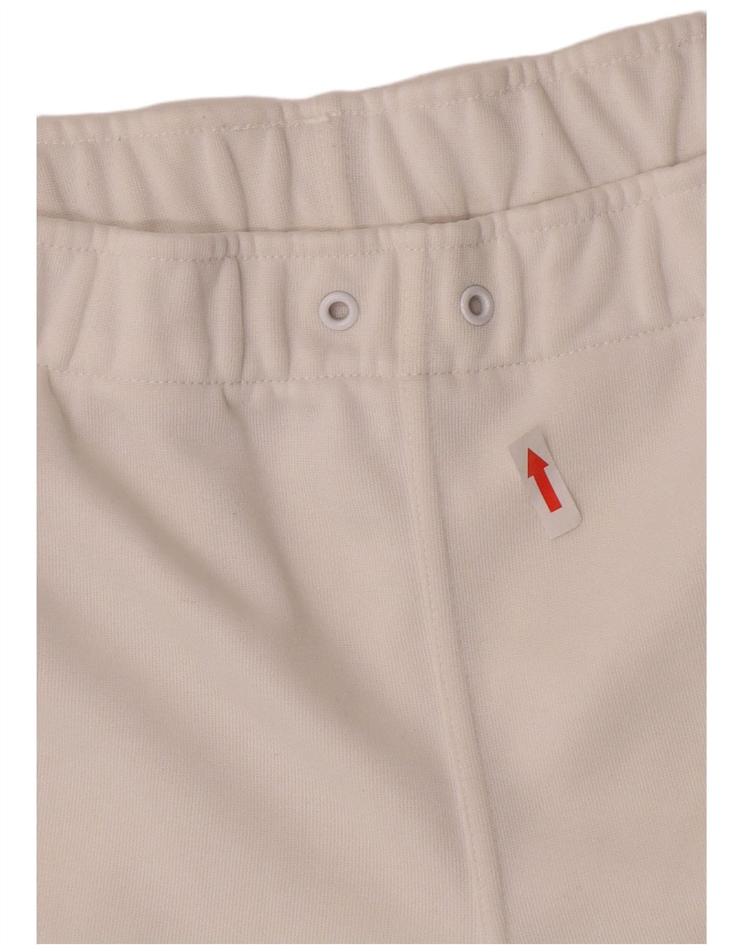 Adidas Mens Sport Shorts Large  White Polyester