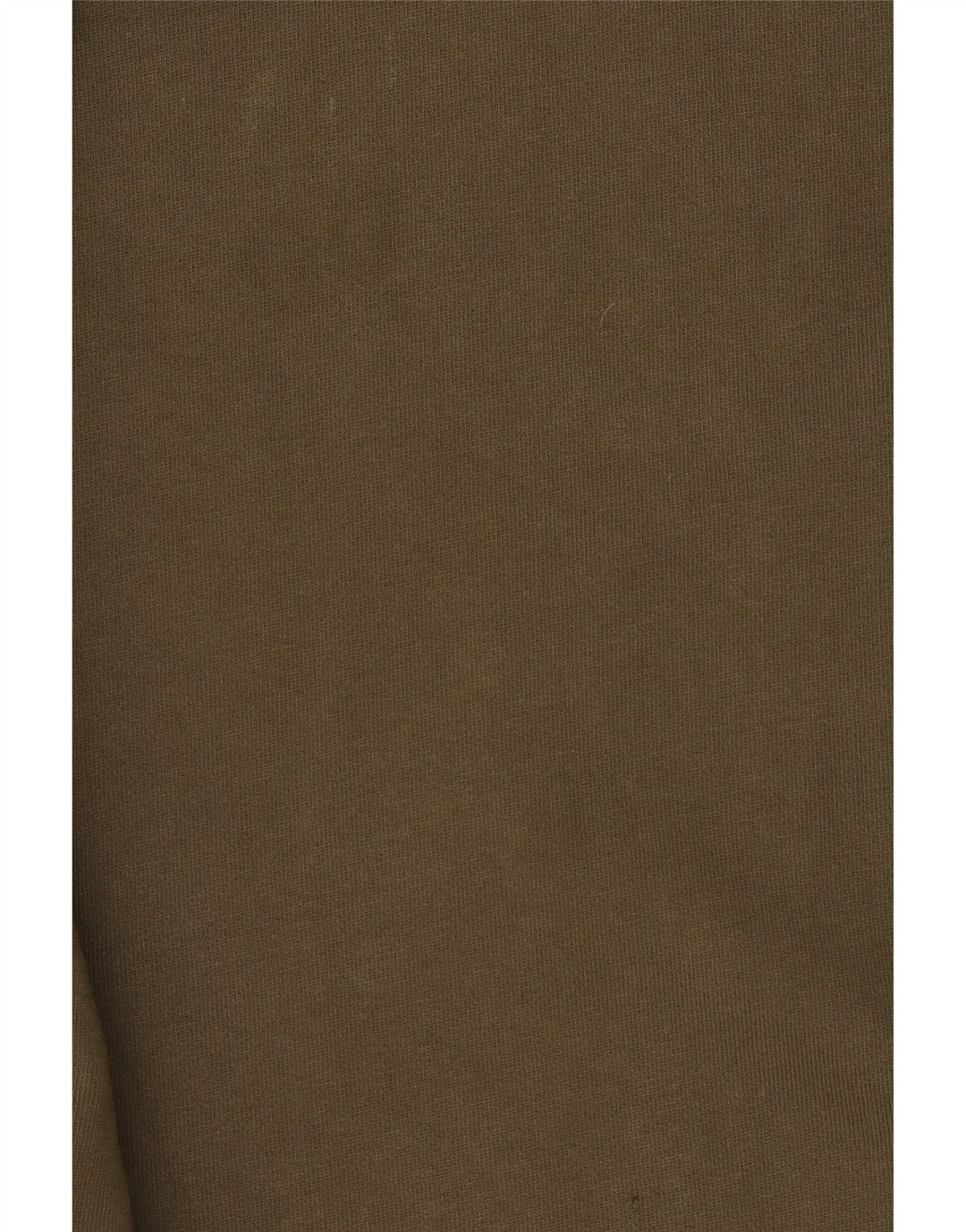 MARKS & SPENCER Mens Sweatshirt Jumper XL Khaki Cotton