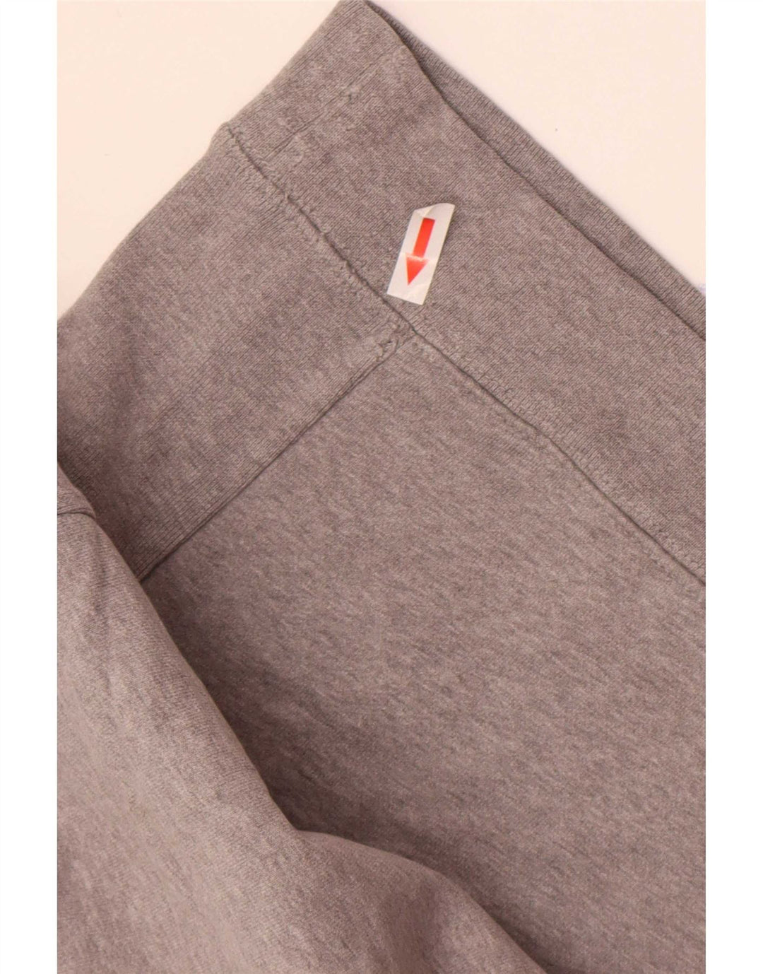 Dolomite Mens Graphic Sweatshirt Jumper Large Grey Flecked Cotton