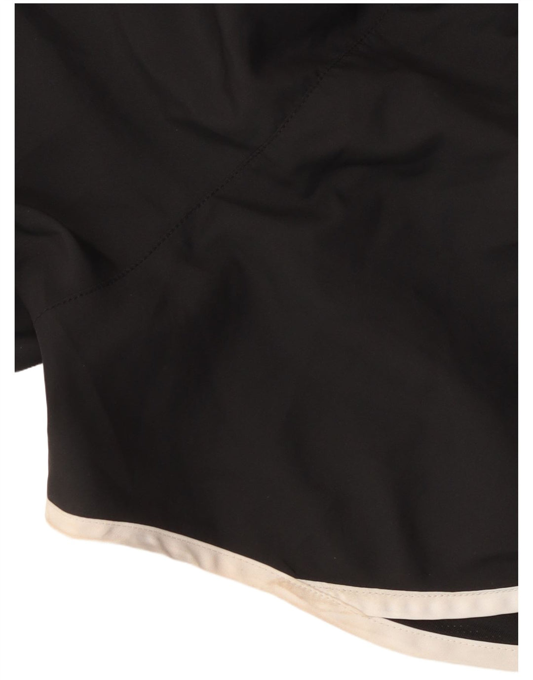 Nike Mens Dri Fit Sport Shorts Small Black Polyester