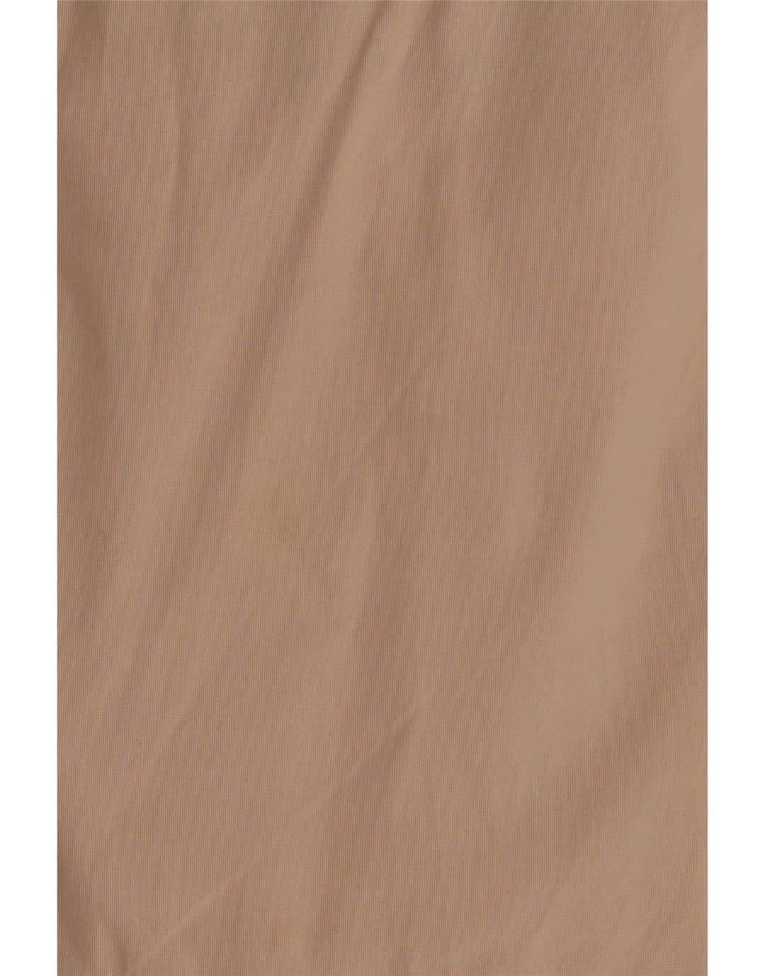 Hugo Boss Womens Chino Shorts W38 XL Beige Cotton