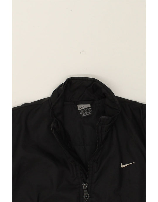 Nike windbreaker girls on sale