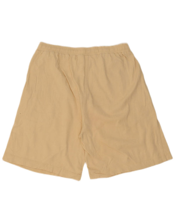Puma Mens Sport Shorts Large Beige