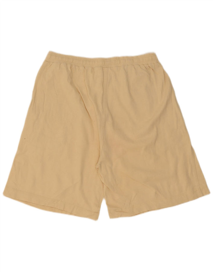 Puma Mens Sport Shorts Large Beige