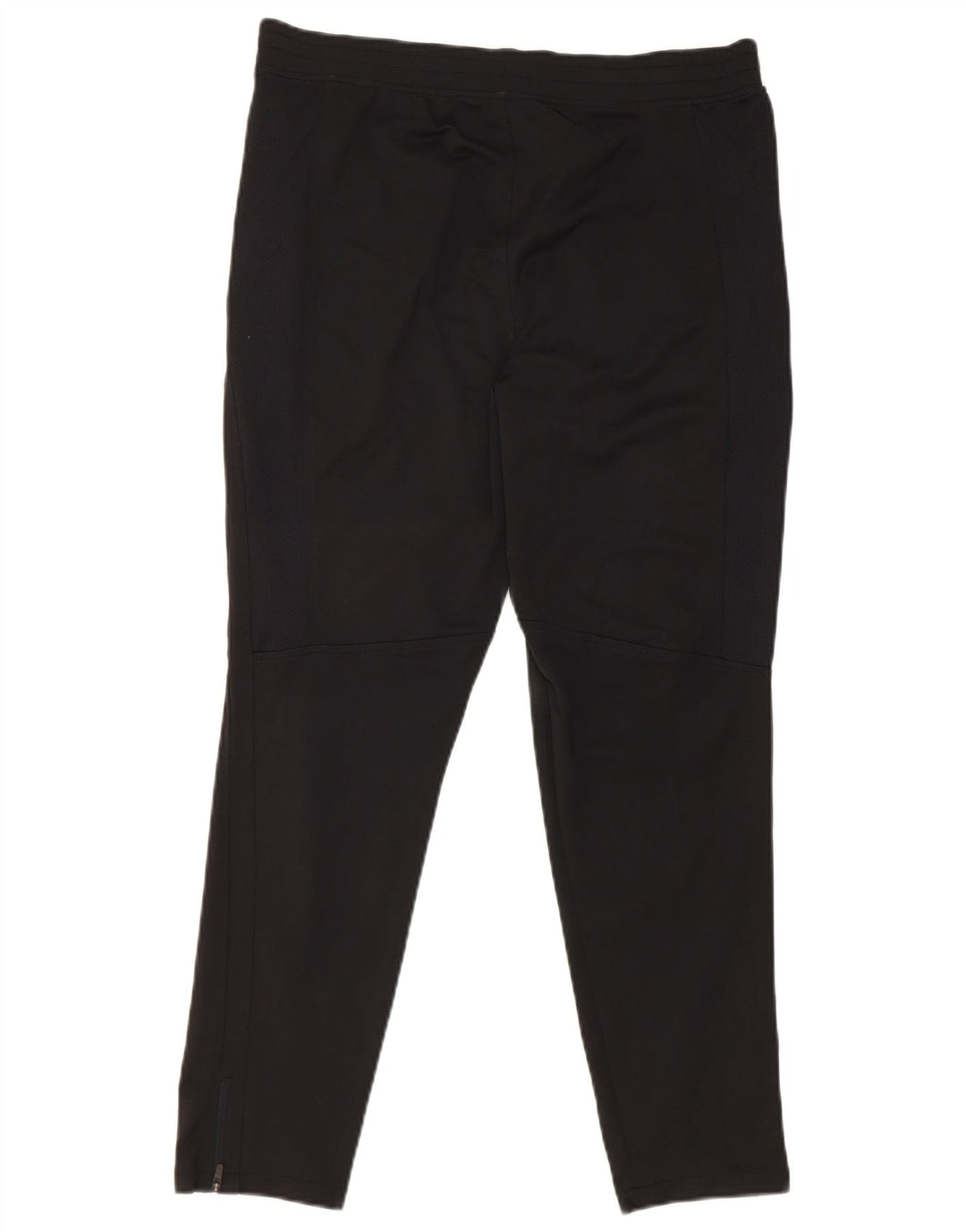 Under Armour Mens Tracksuit Trousers Small Black
