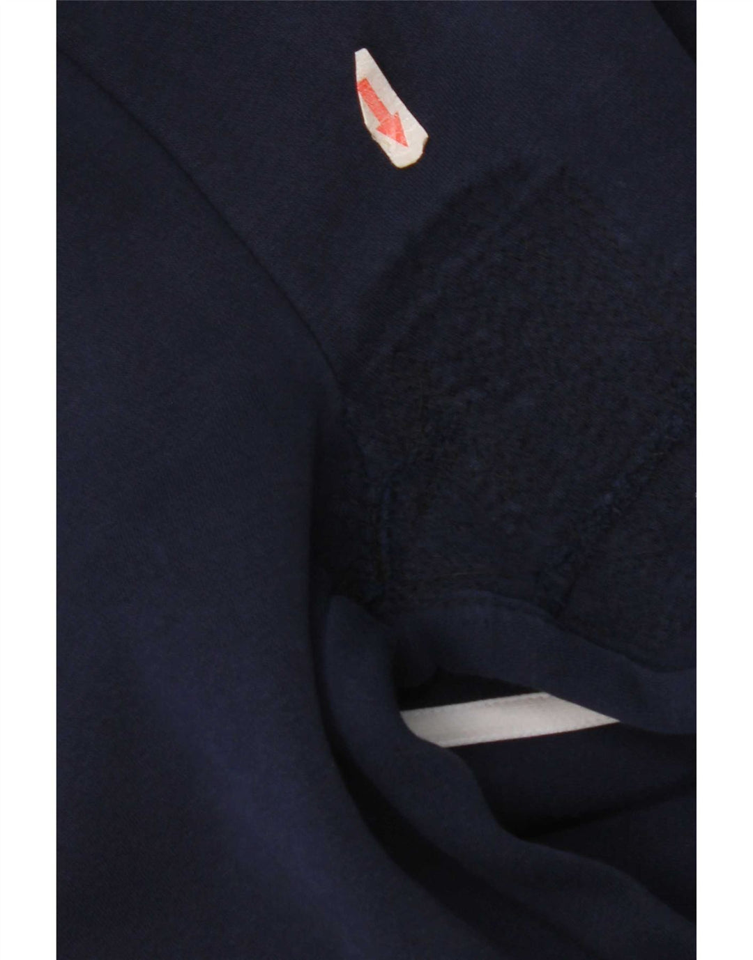 Adidas Boys Tracksuit Trousers 15-16 Years Navy Blue