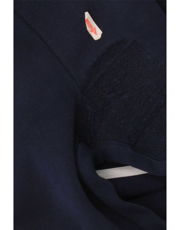 Adidas Boys Tracksuit Trousers 15-16 Years Navy Blue