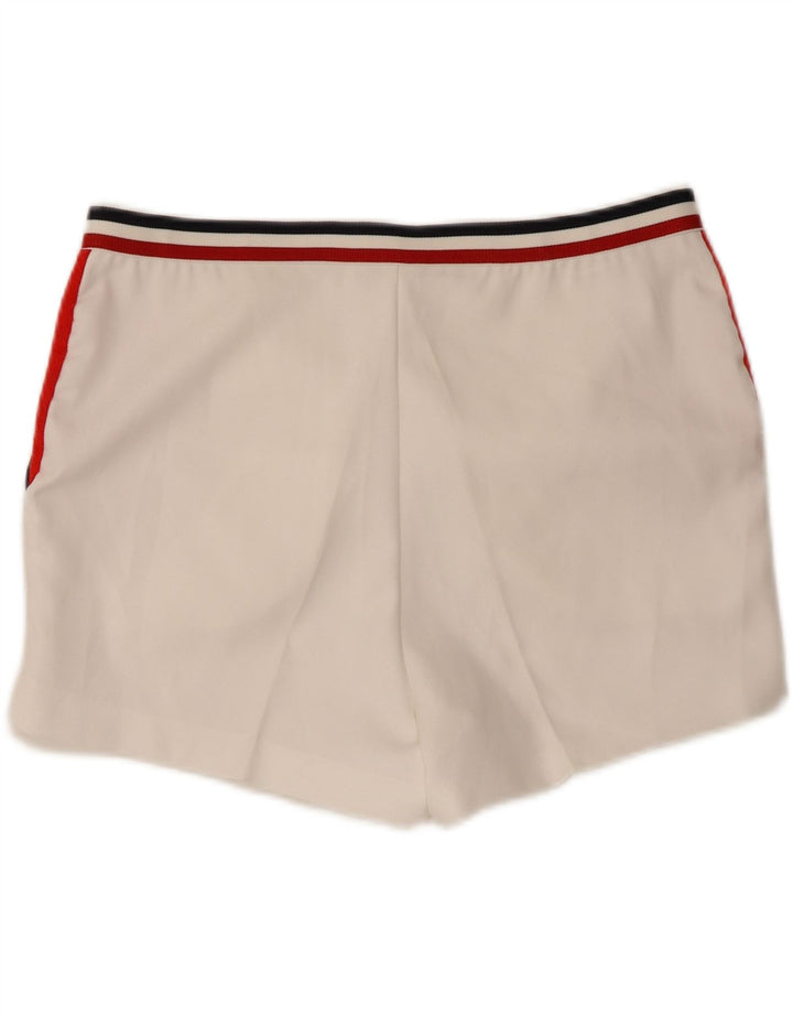 Mens Chino Shorts IT 54 2XL W36 Vintage Campagnolo and Second-Hand Campagnolo from Messina Hembry 