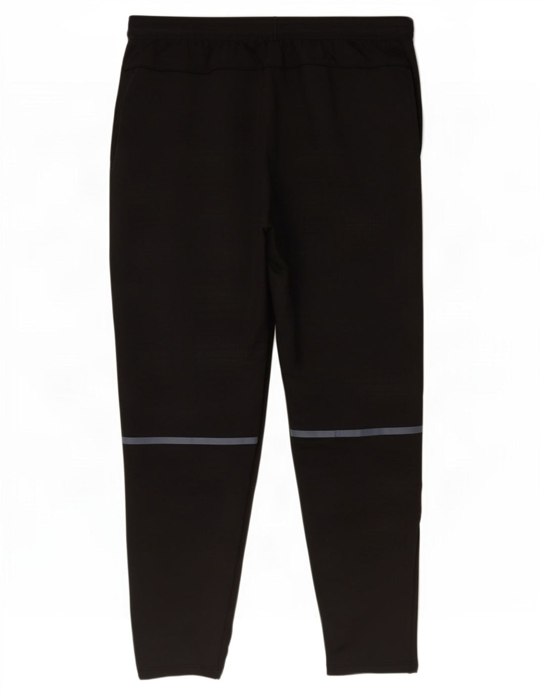 Nike Mens Dri Fit Tracksuit Trousers 2XL Black