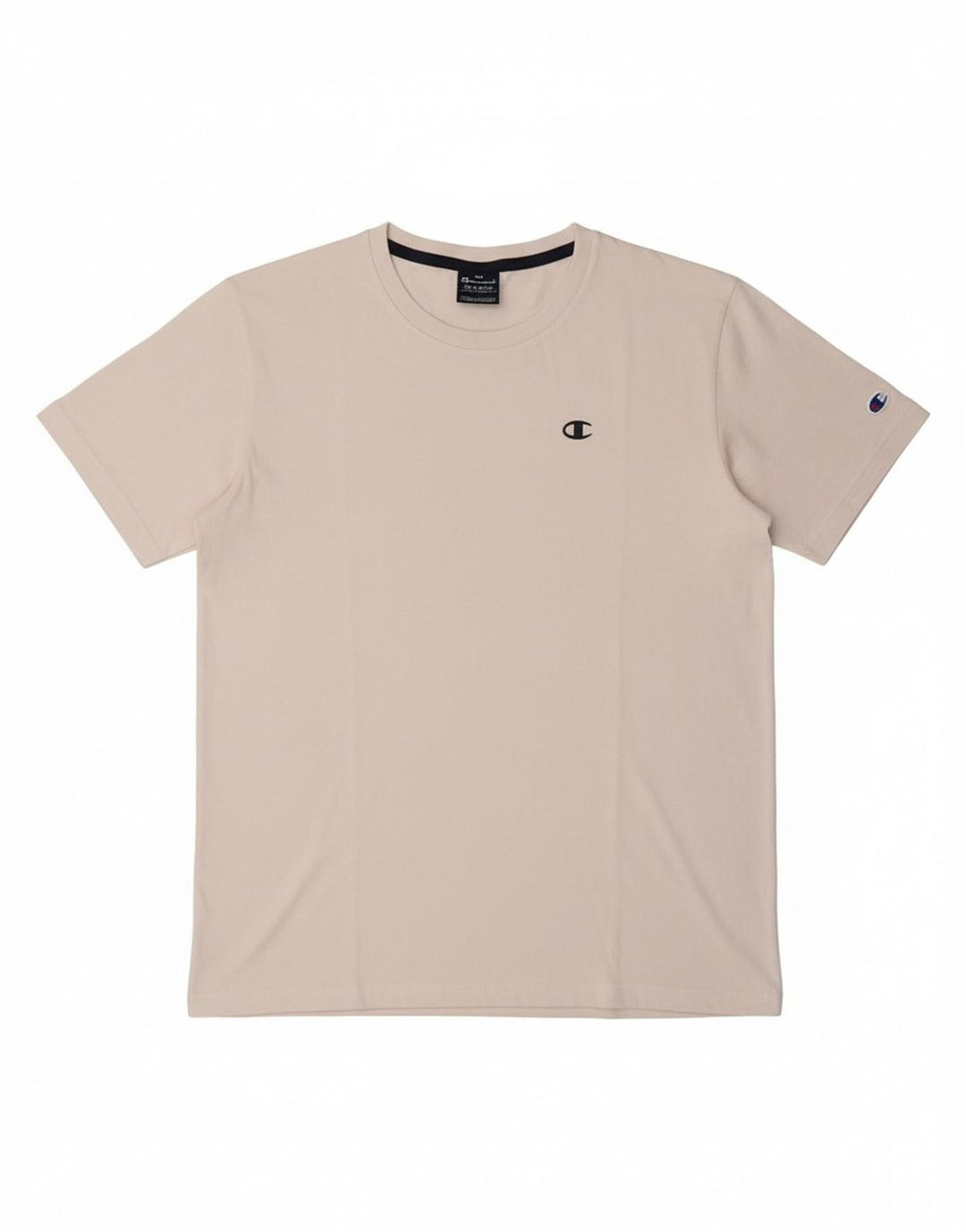 CHAMPION Boys T-Shirt Top 15-16 Years 2XL White