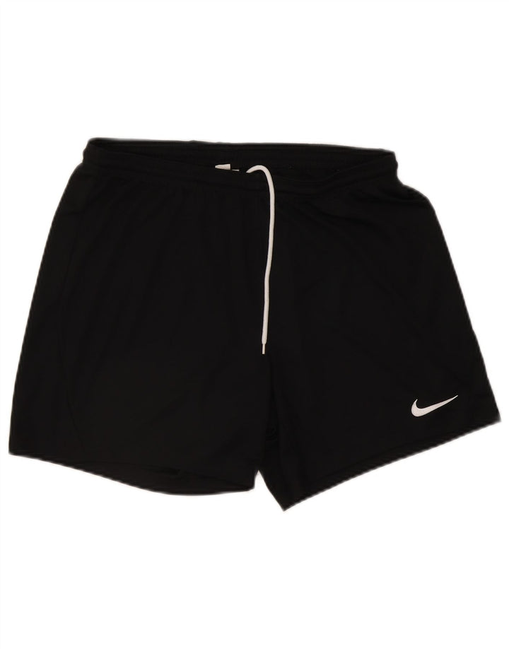 Nike Mens Dri Fit Sport Shorts Large Black