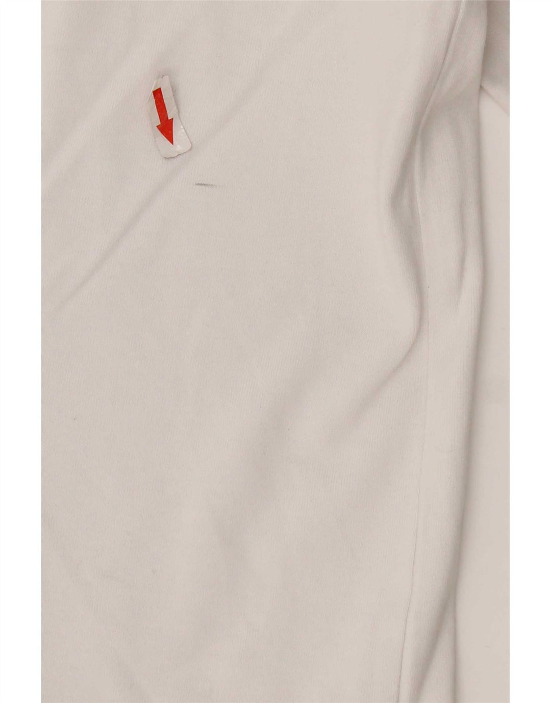 Adidas Mens Juventus Graphic Top Long Sleeve Medium White