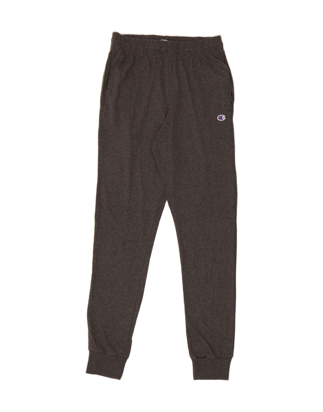 CHAMPION Womens Tracksuit Trousers Joggers UK 8 Small  Grey Vintage Champion and Second-Hand Champion from Messina Hembry 