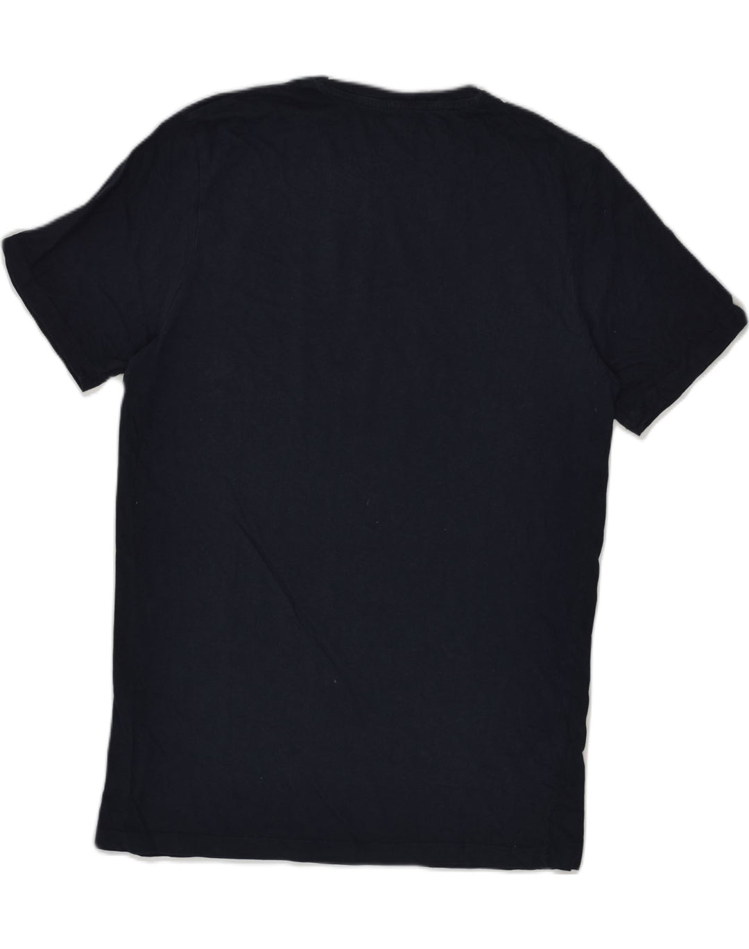 JACK & JONES Mens Graphic T-Shirt Top XL Black Cotton | Vintage Jack & Jones | Thrift | Second-Hand Jack & Jones | Used Clothing | Messina Hembry 