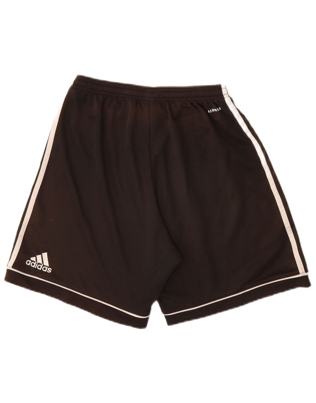 ADIDAS Mens Aeroready Sport Shorts Medium  Black Polyester