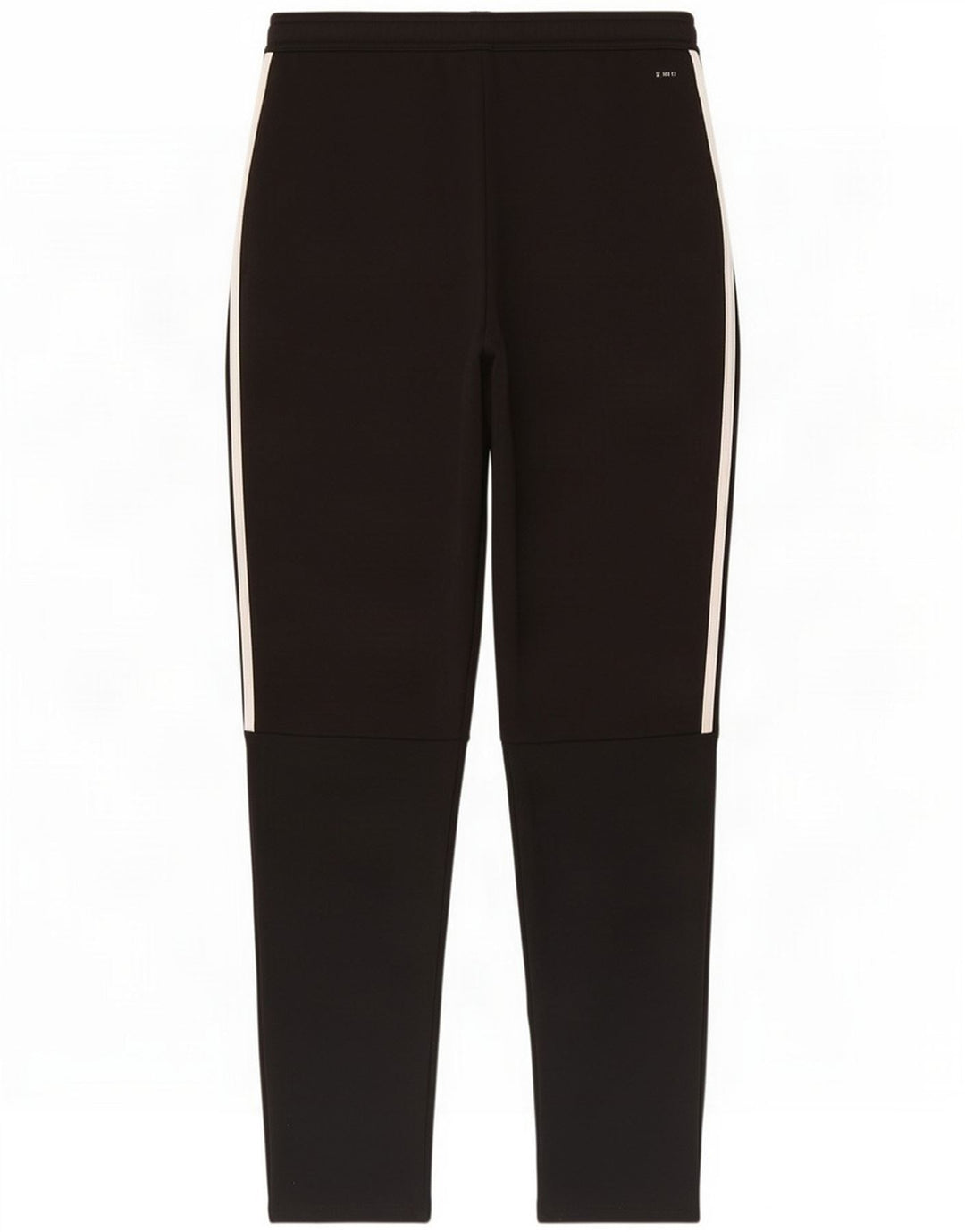 Adidas Mens Tracksuit Trousers Large Black Polyester