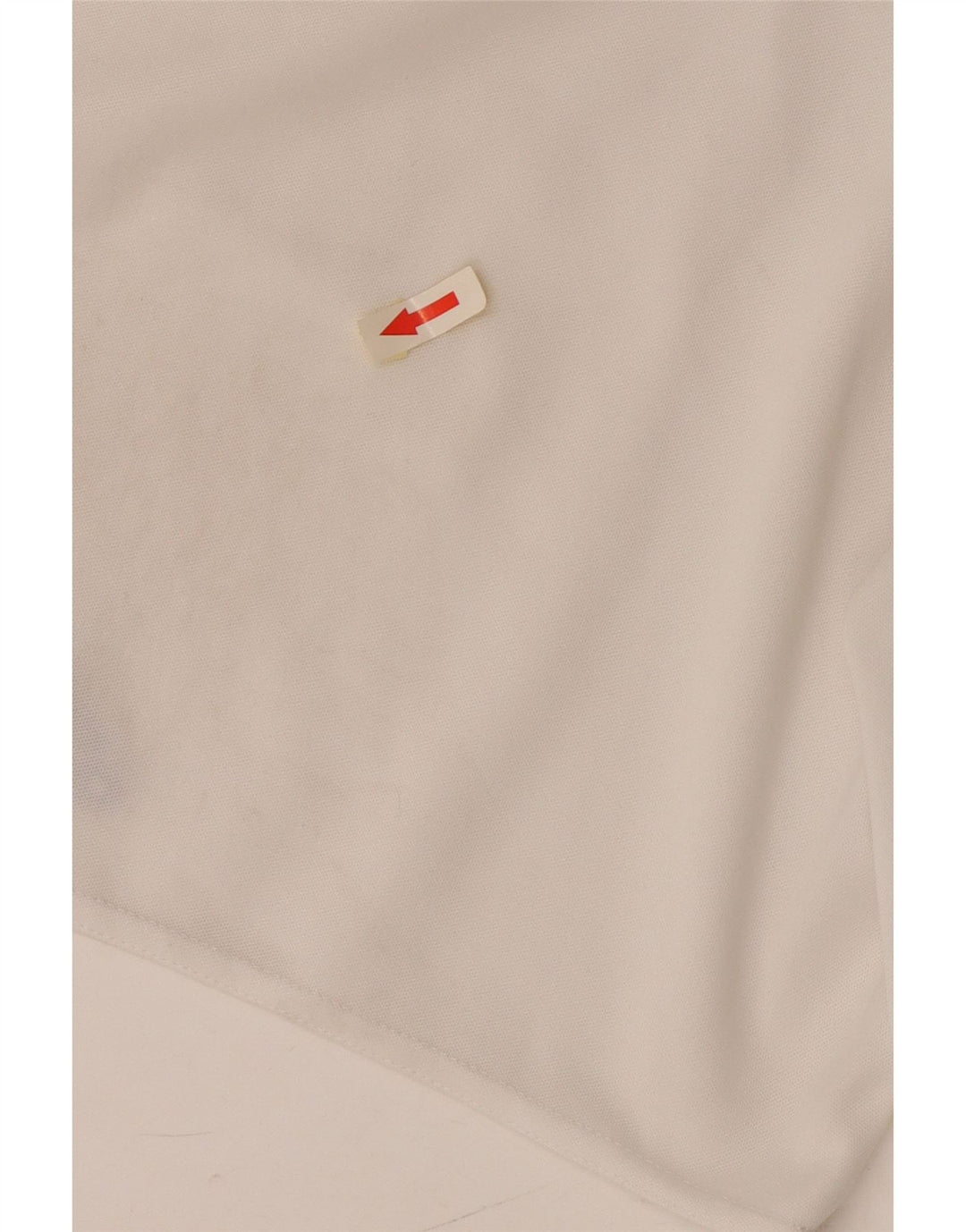 Nike Mens Climalite Sport Shorts Medium  White Polyester