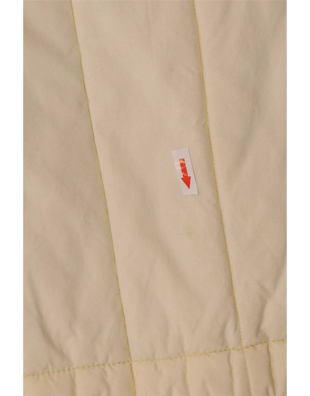 Ellesse Womens Windbreaker Jacket IT 44 Medium Blue Colourblock Cotton