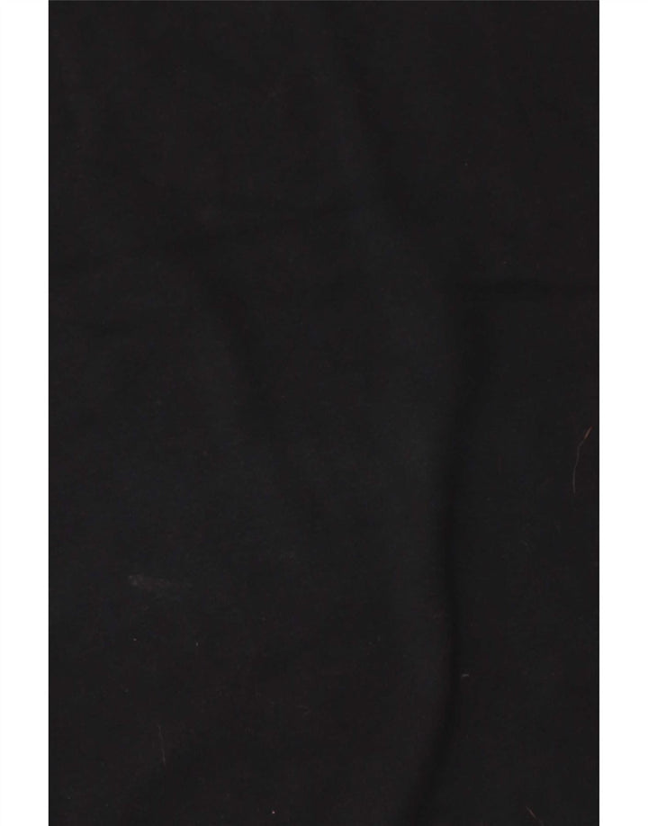 Wrangler Mens T-Shirt Top XL Navy Blue Cotton