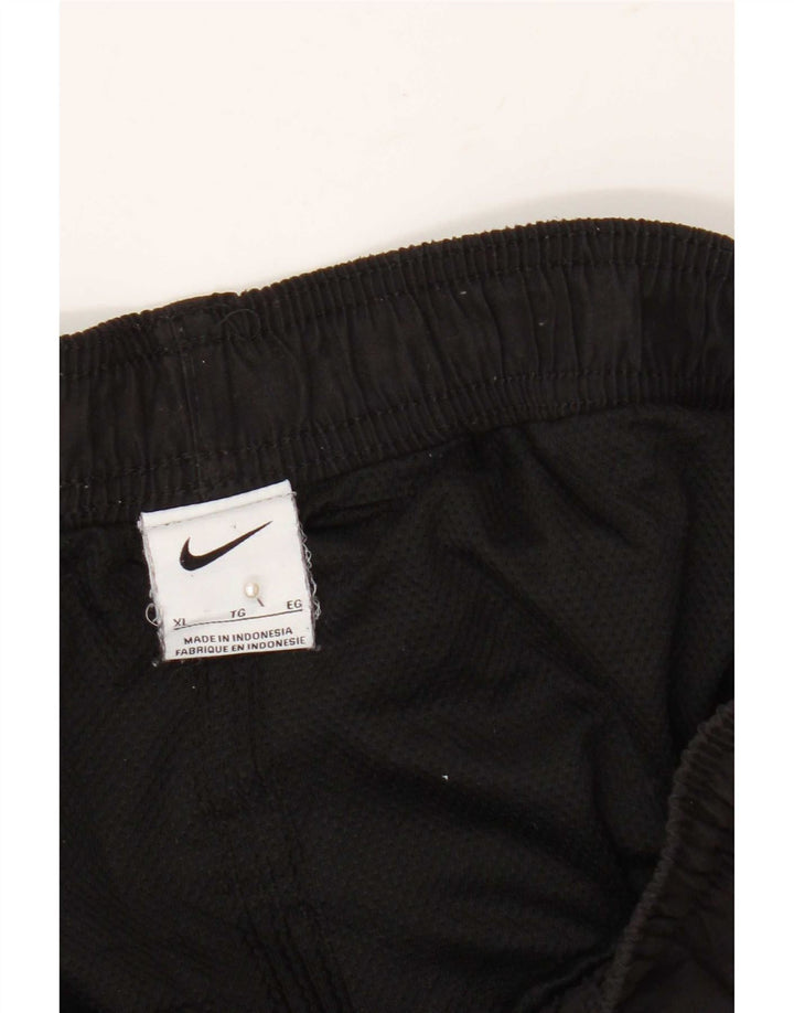Nike Mens Sport Shorts XL Black
