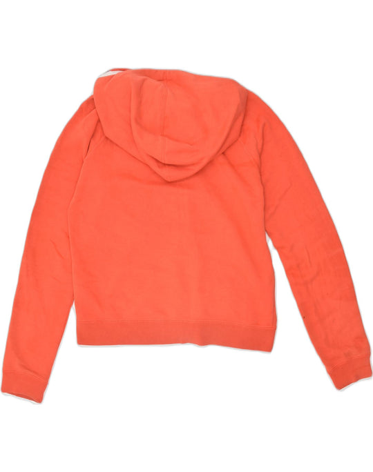 Sudadera con capucha y cremallera con gráfico para mujer de Nike - Main Image