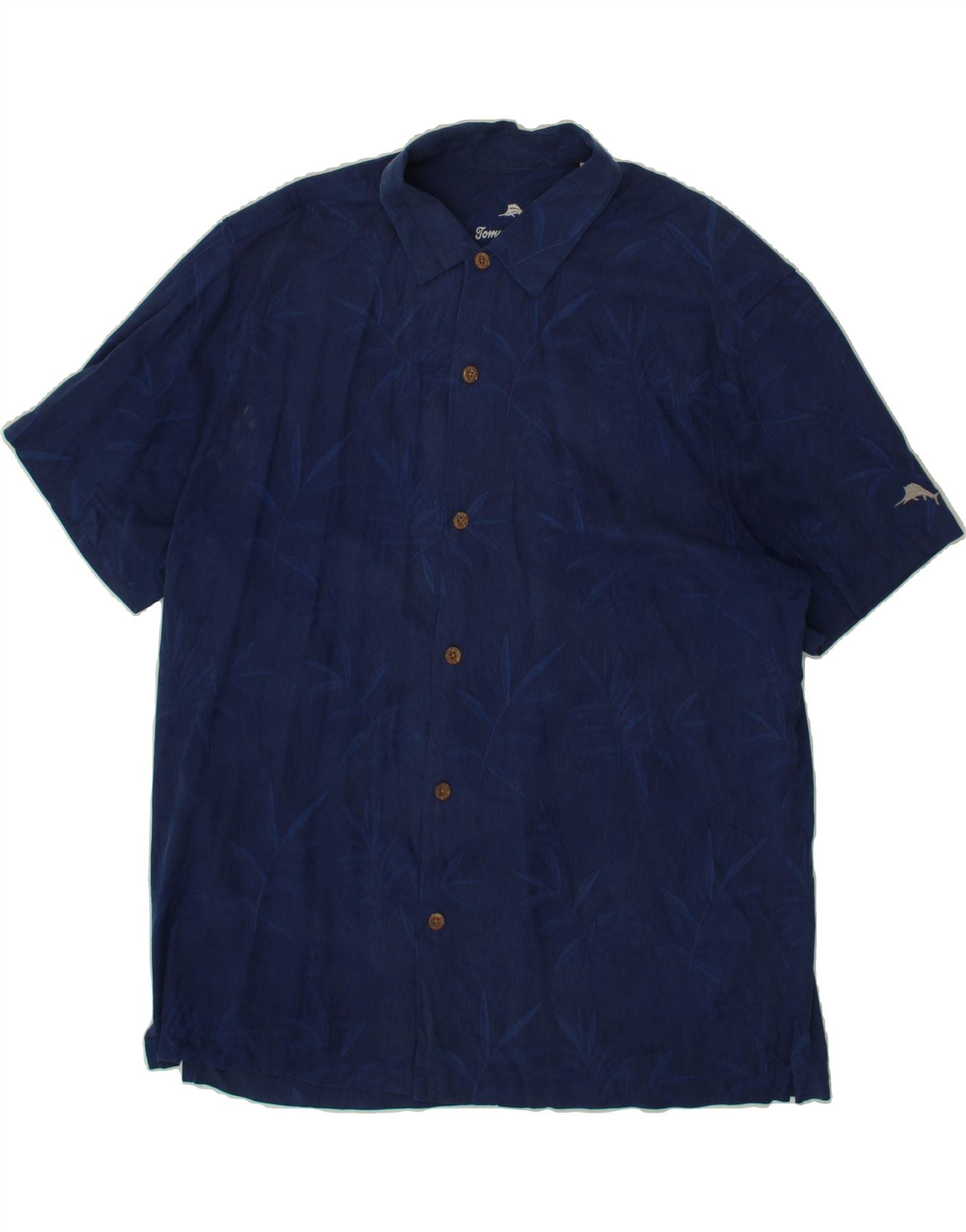 Tommy Bahama Men’s Button Down Shirt - Size outlets XXL