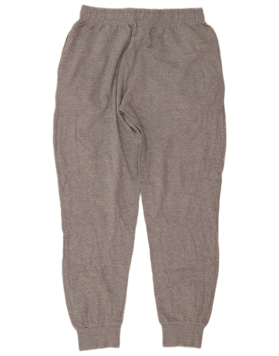 Lotto Mens Tracksuit Trousers Joggers Large Grey