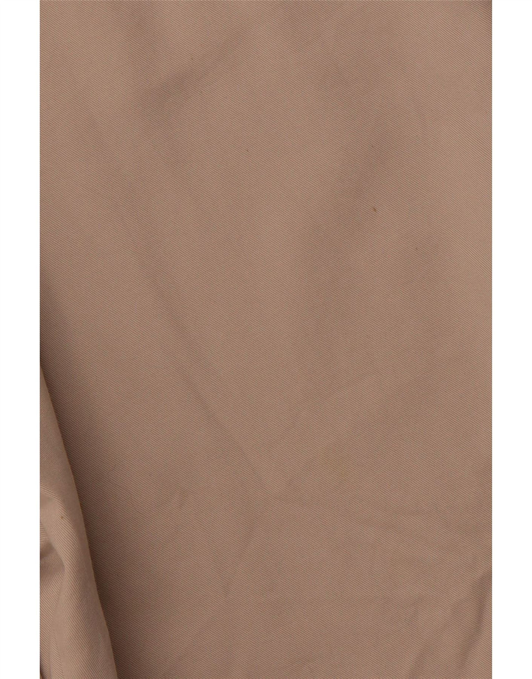 EDDIE BAUER Womens High Waist Chino Shorts US 18 2XL W38  Beige Cotton