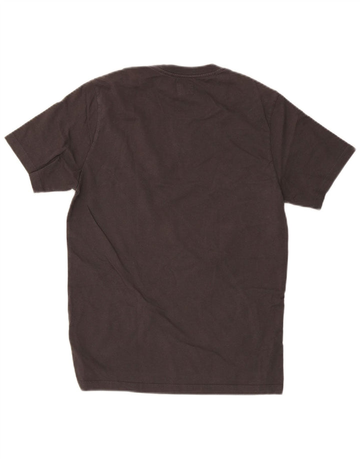 Levi's Mens T-Shirt Top XS Grey