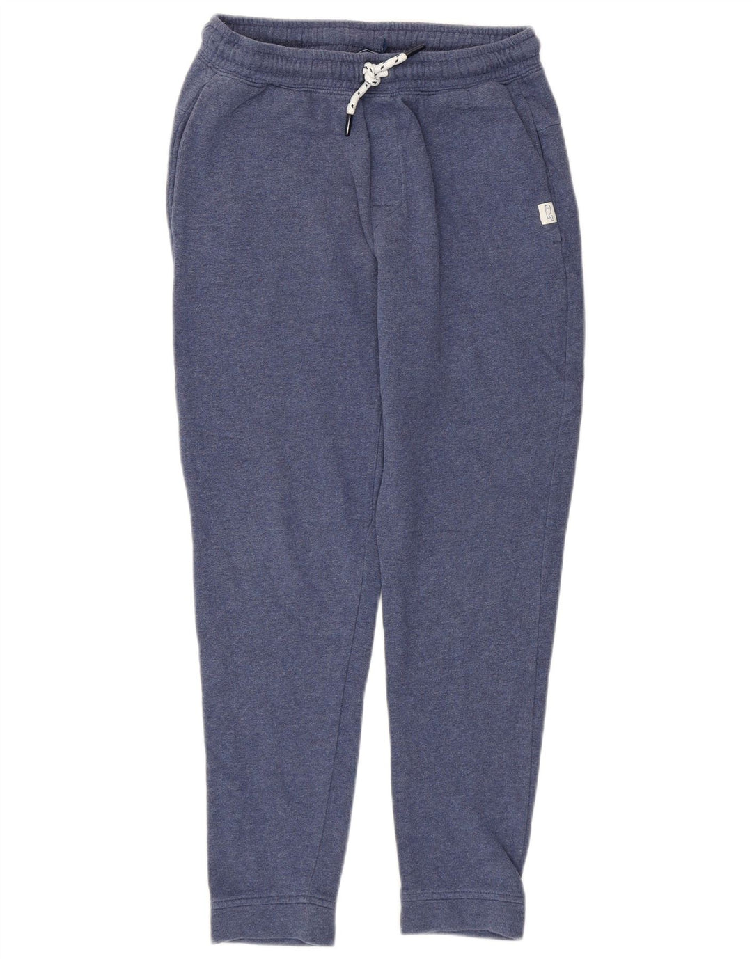 Vineyard Vines Girls Tracksuit Trousers 13-14 Years Large Blue Cotton