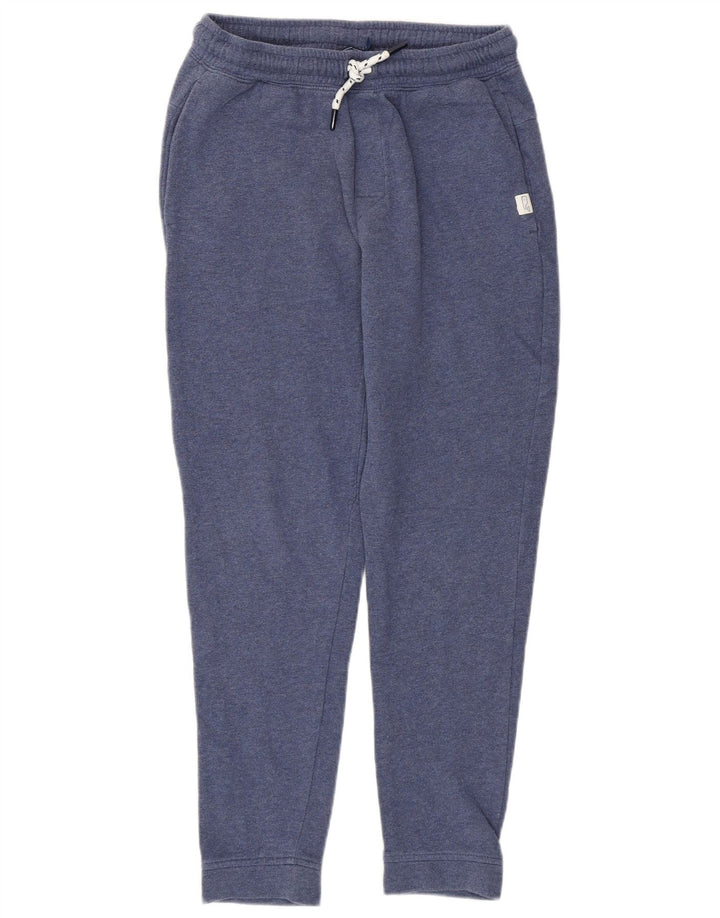 Vineyard Vines Girls Tracksuit Trousers 13-14 Years Large Blue Cotton