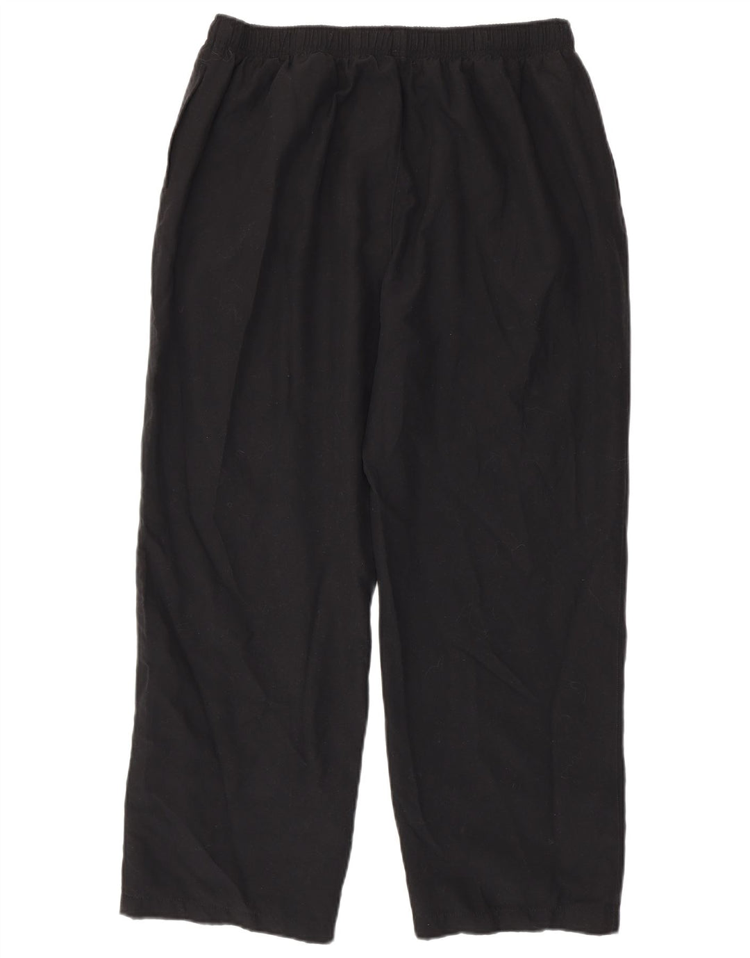 FILA Mens Full Tracksuit XL  Black Polyester