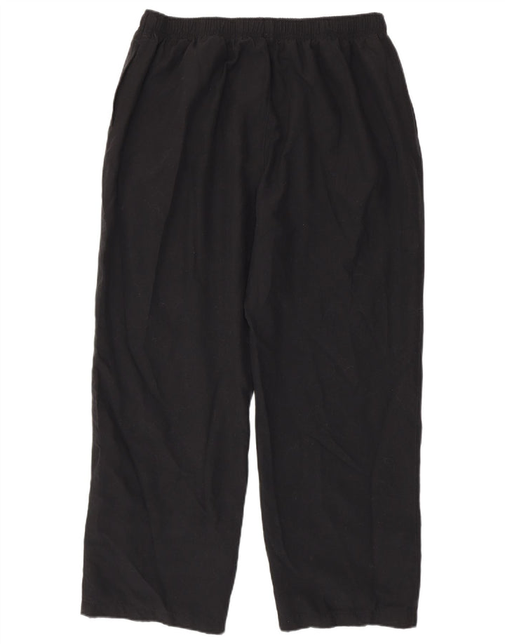 FILA Mens Full Tracksuit XL  Black Polyester