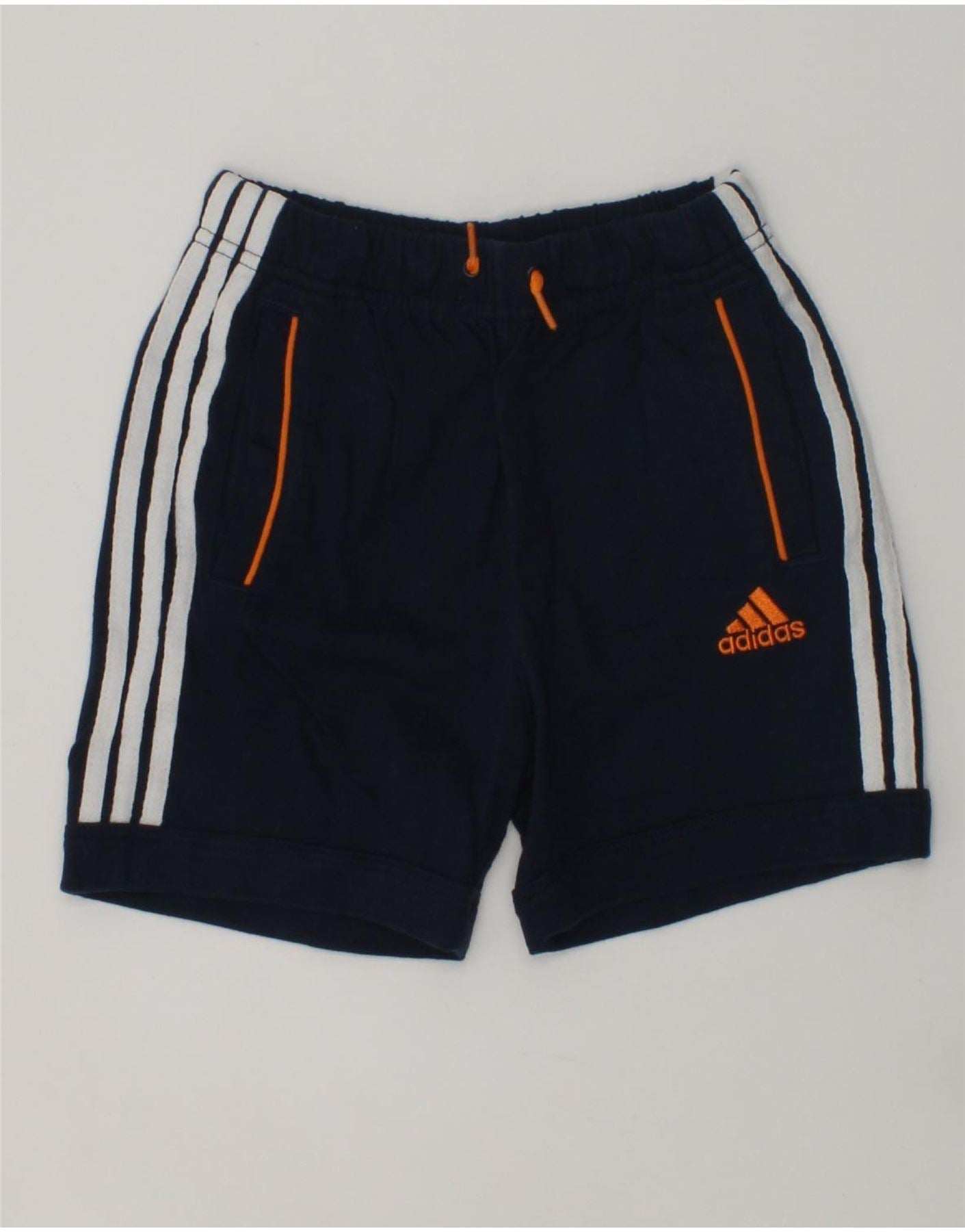 Baby blue adidas top shorts