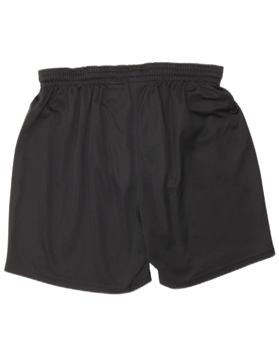 NIKE Mens Sport Shorts Large  Black Polyester