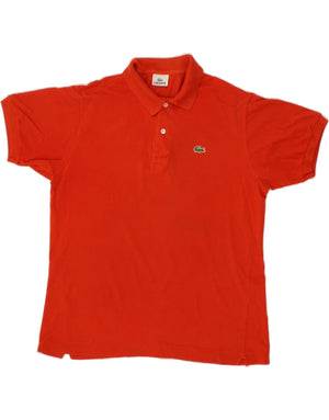 Lacoste size 4 discount