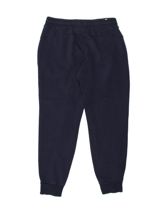 Buy Men's Purple Puma Trousers Online | Next UK